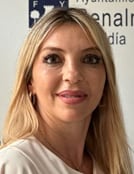 María Luisa Robles Salas