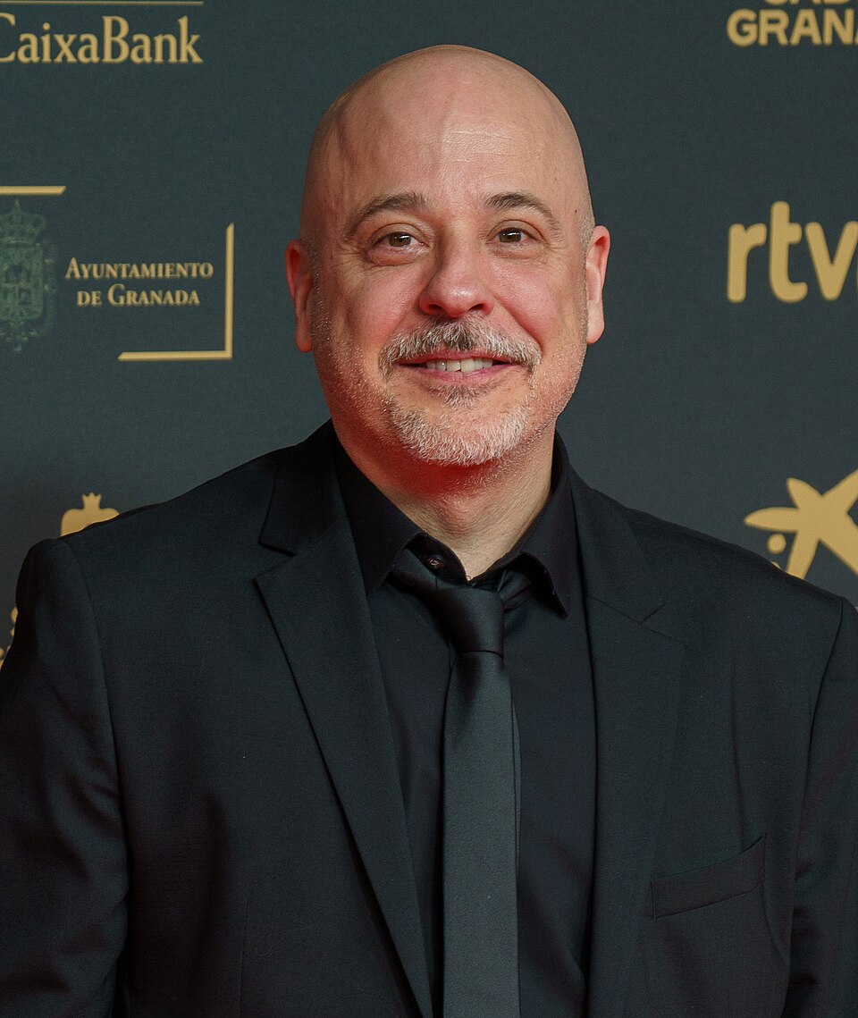 Sergio de la Puente