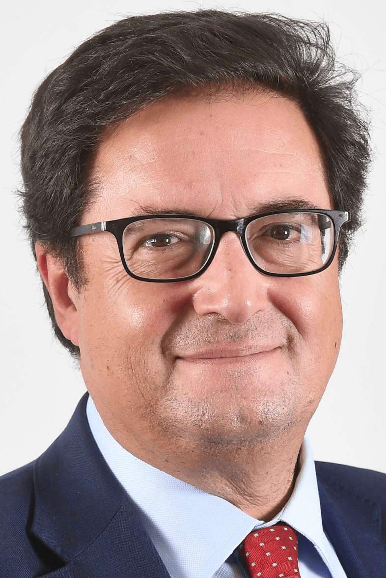 Óscar López Águeda