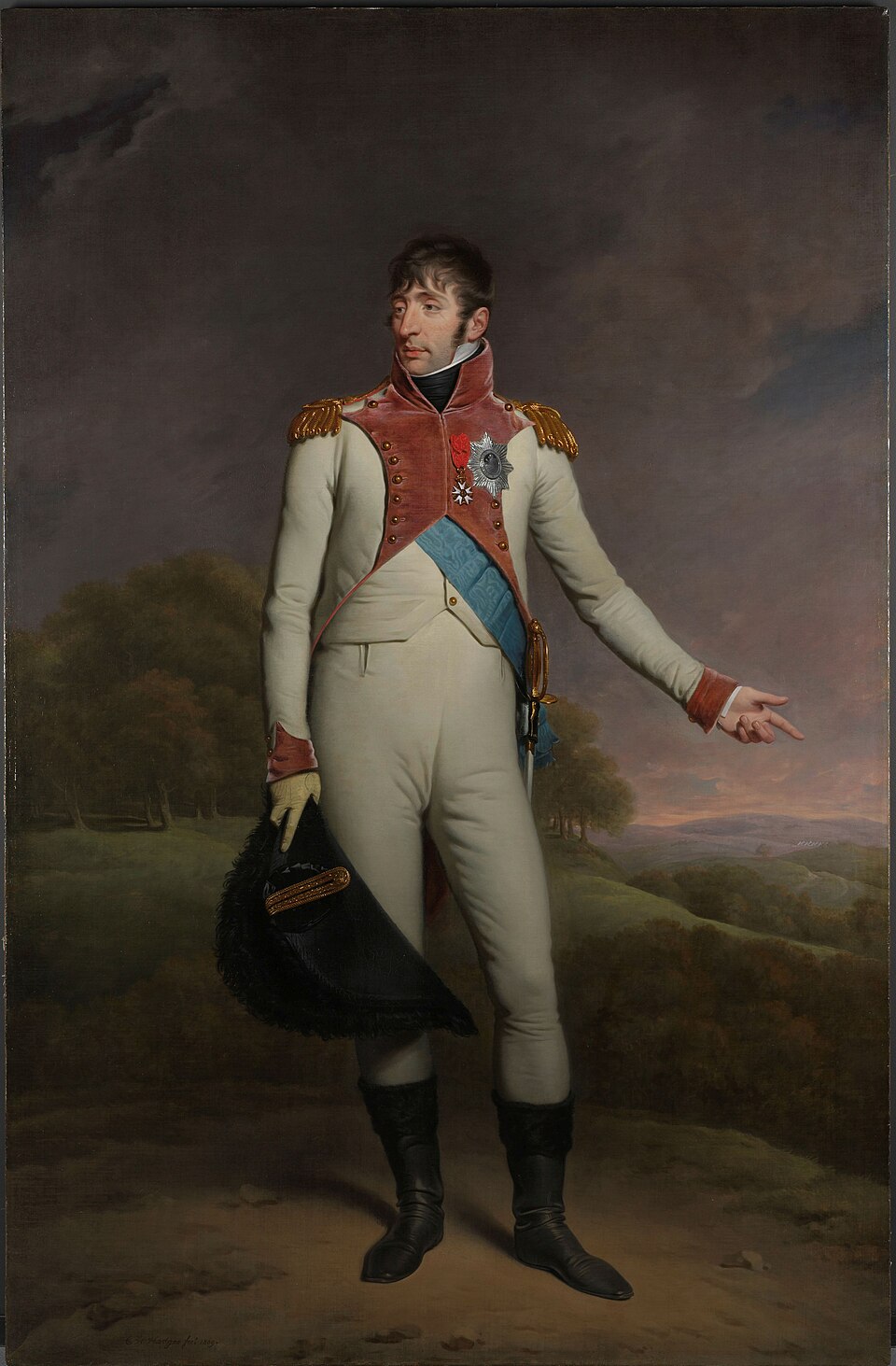 Luis Bonaparte