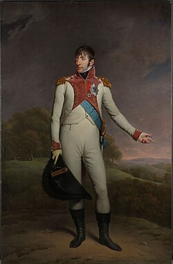 Luis Bonaparte