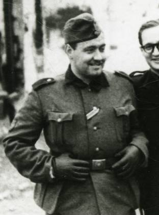Agustín Aznar