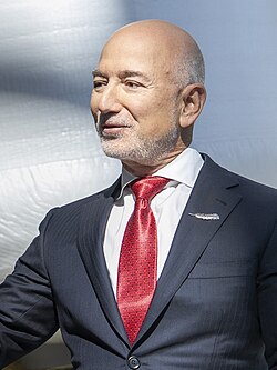 Jeff Bezos