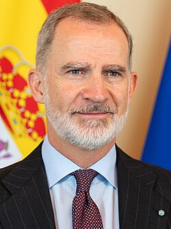Felipe VI de España