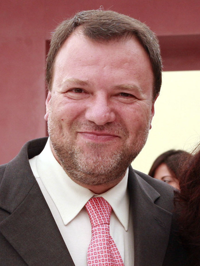 Alfredo Sánchez Monteseirín