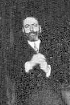Joaquín Fanjul
