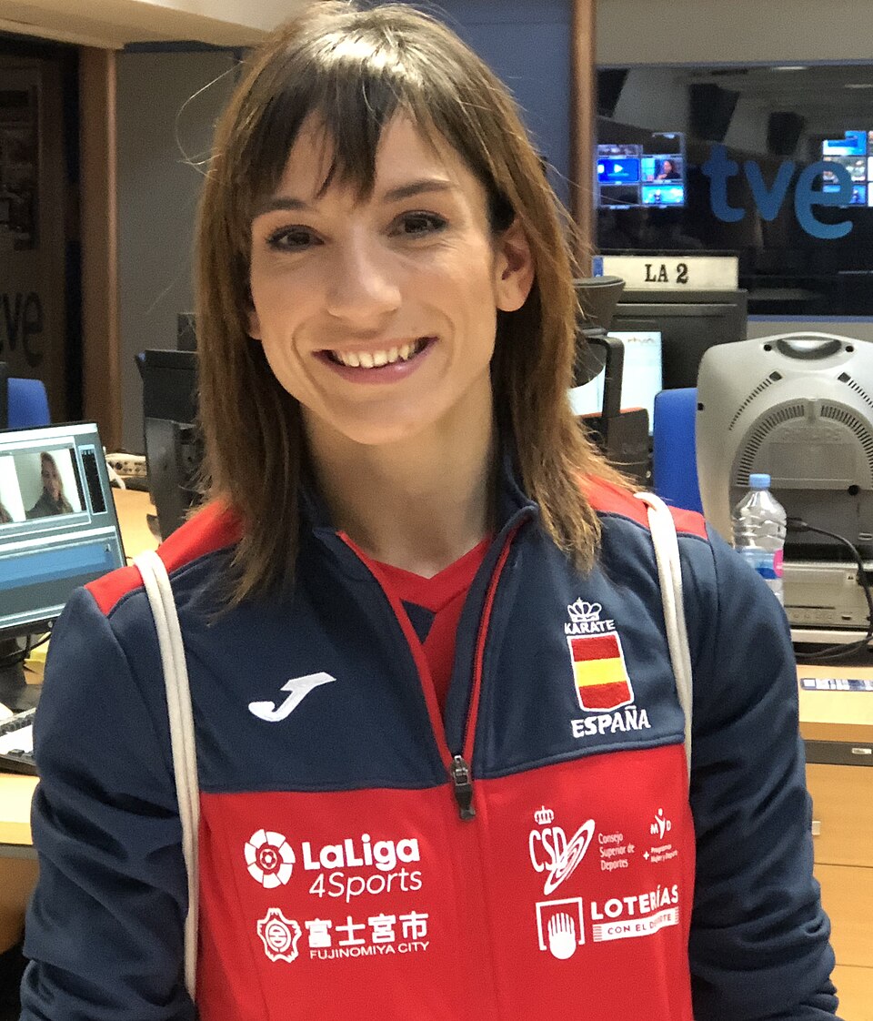 Sandra Sánchez