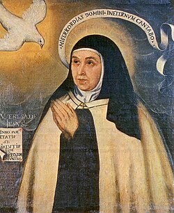 Teresa de Jesús