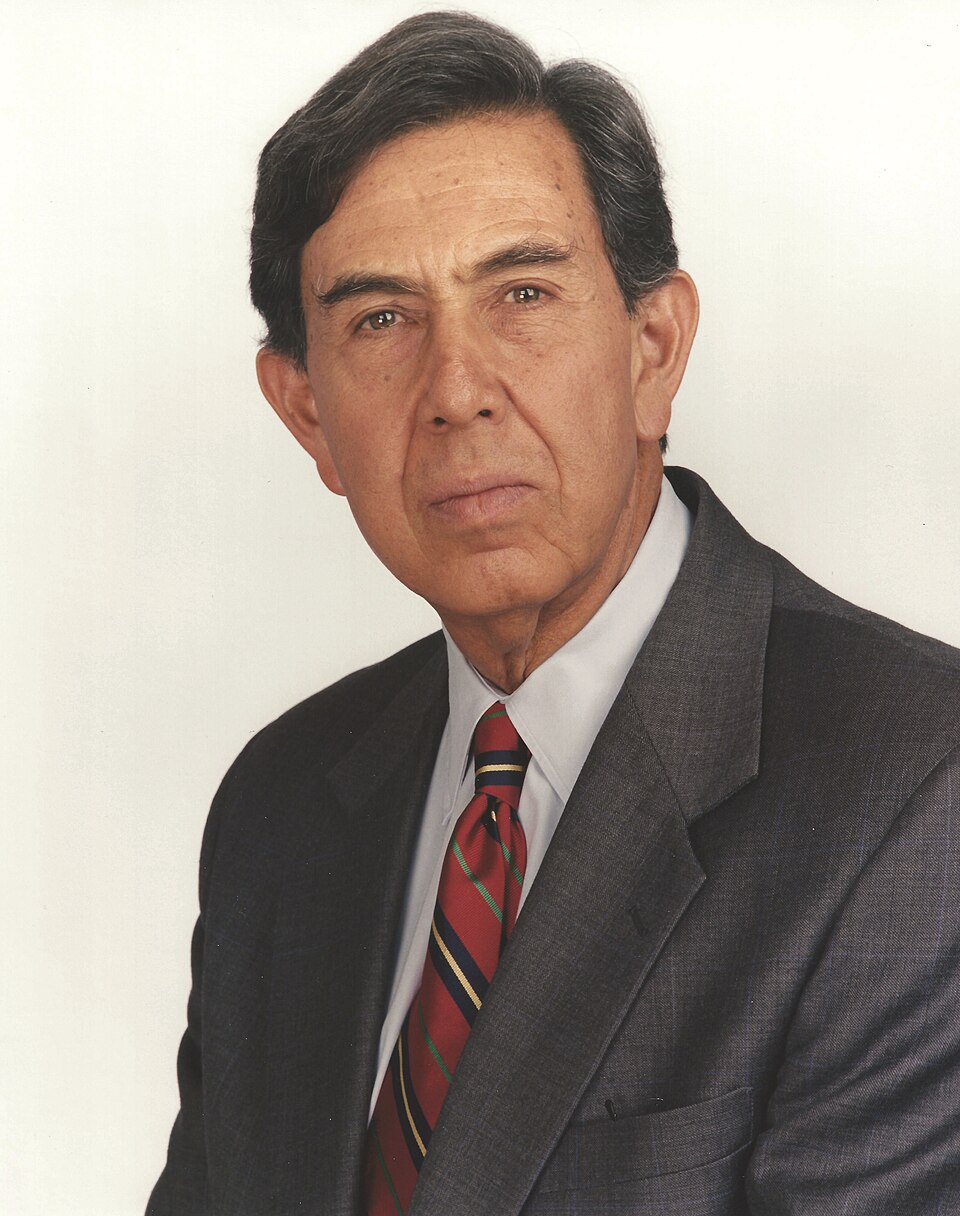 Cuauhtémoc Cárdenas