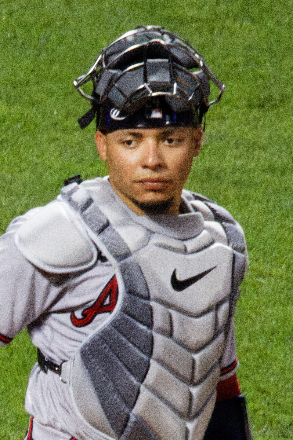 William Contreras