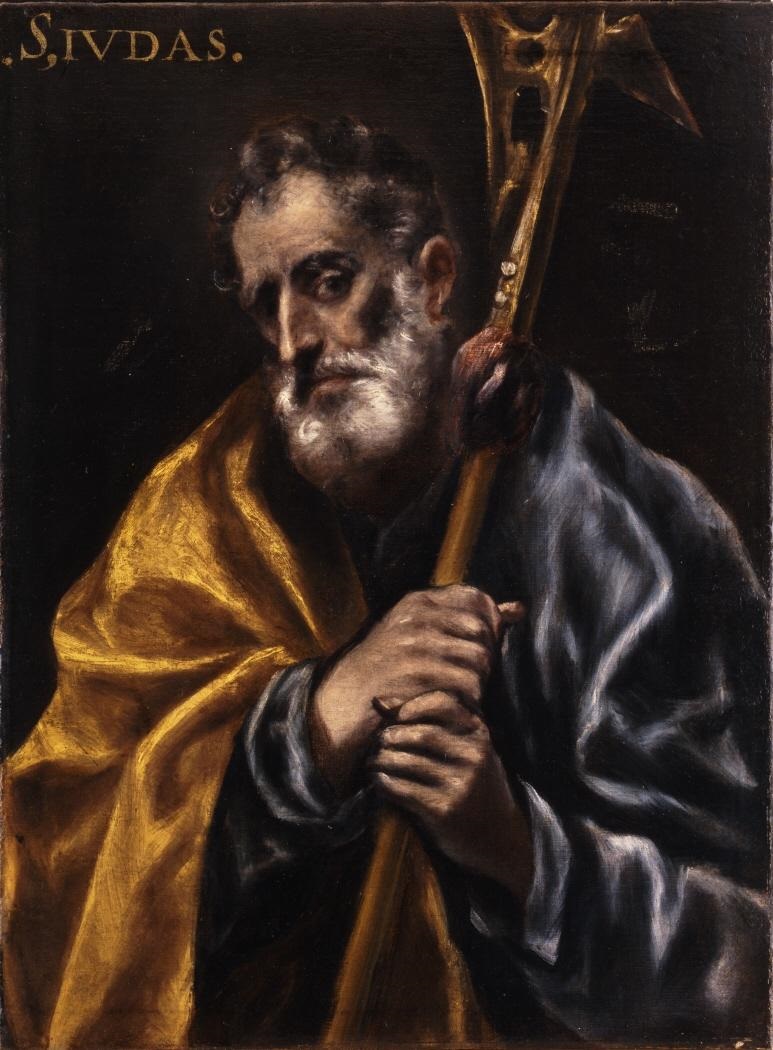 Judas Tadeo