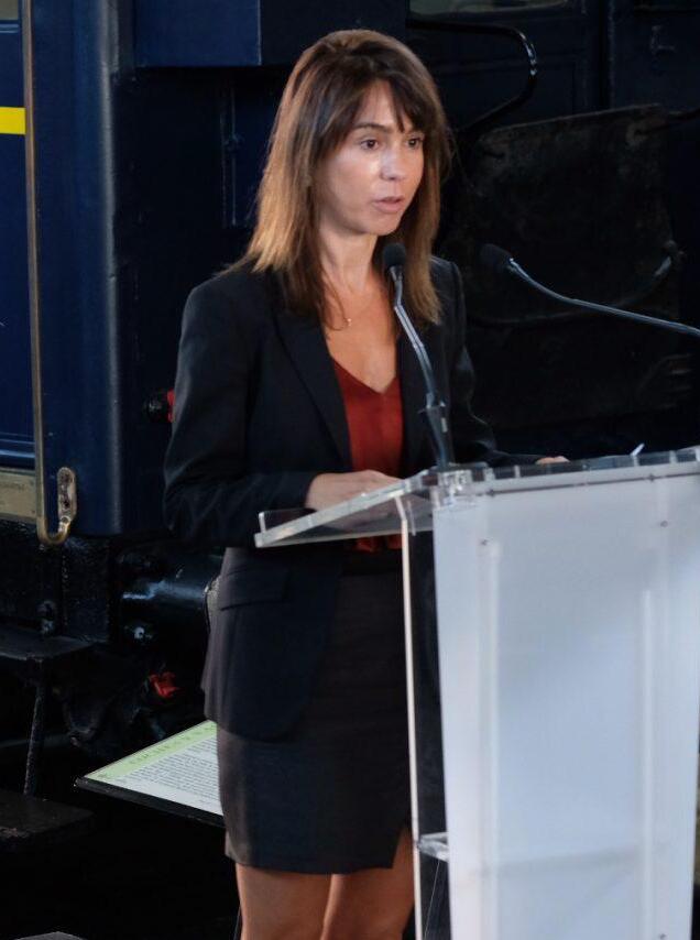 Isabel Pardo de Vera