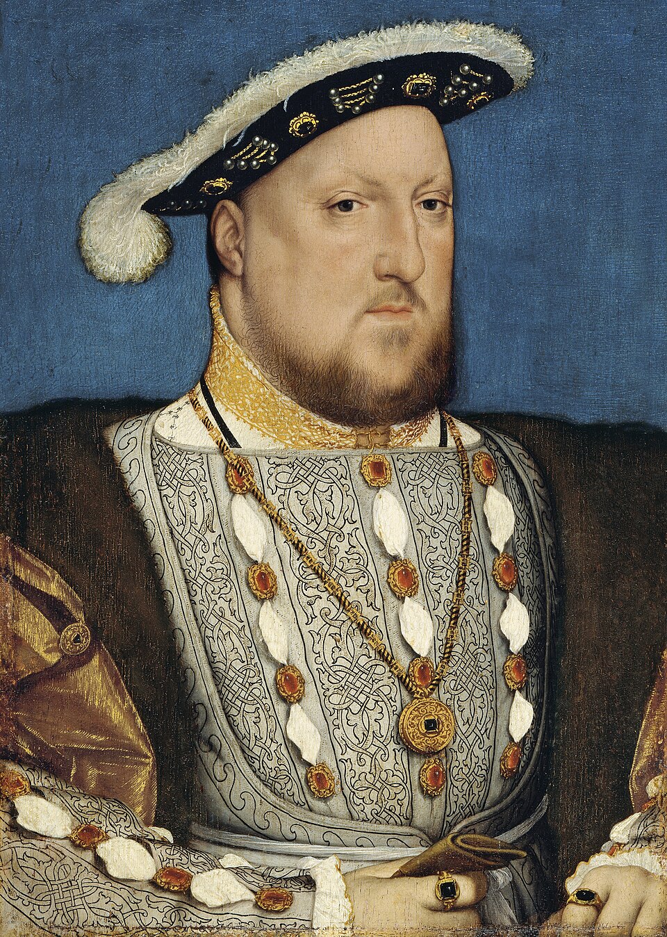 Enrique VIII de Inglaterra