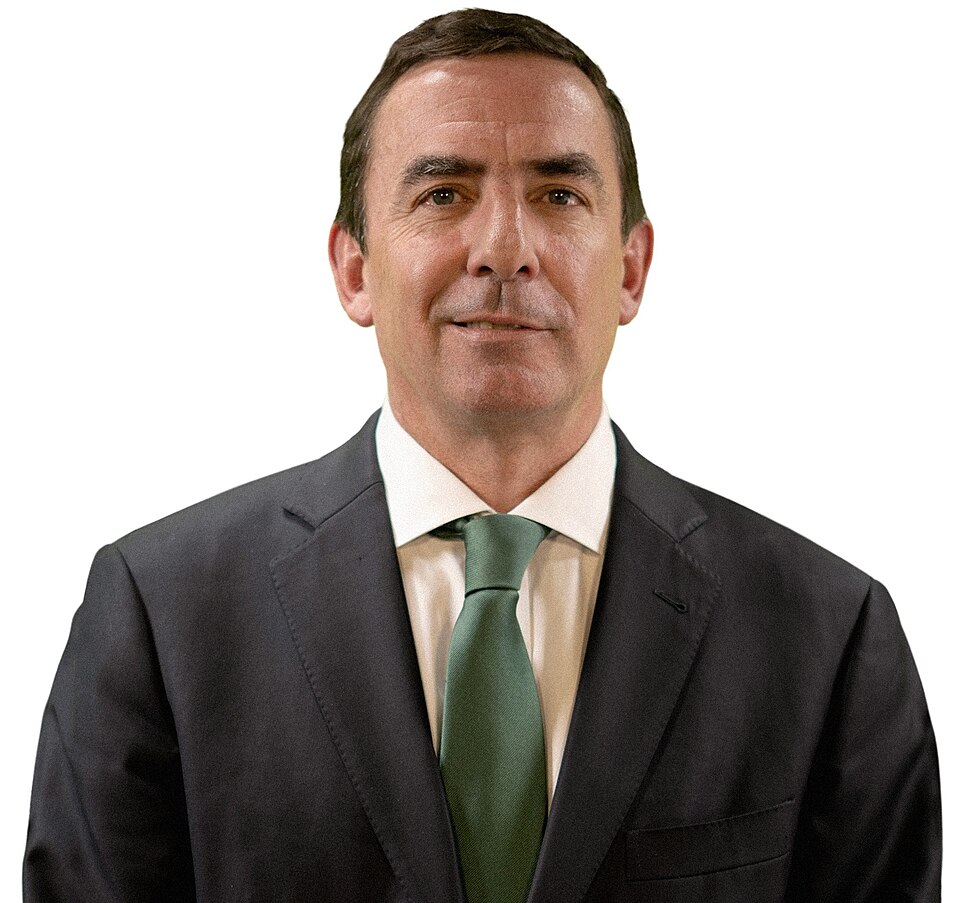Fernando Rabat Celis