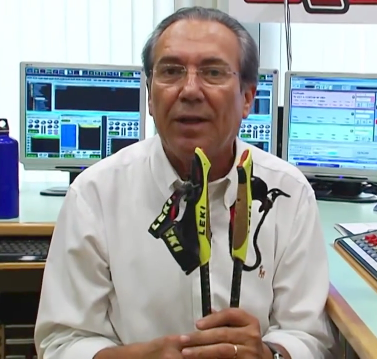 Justo Molinero