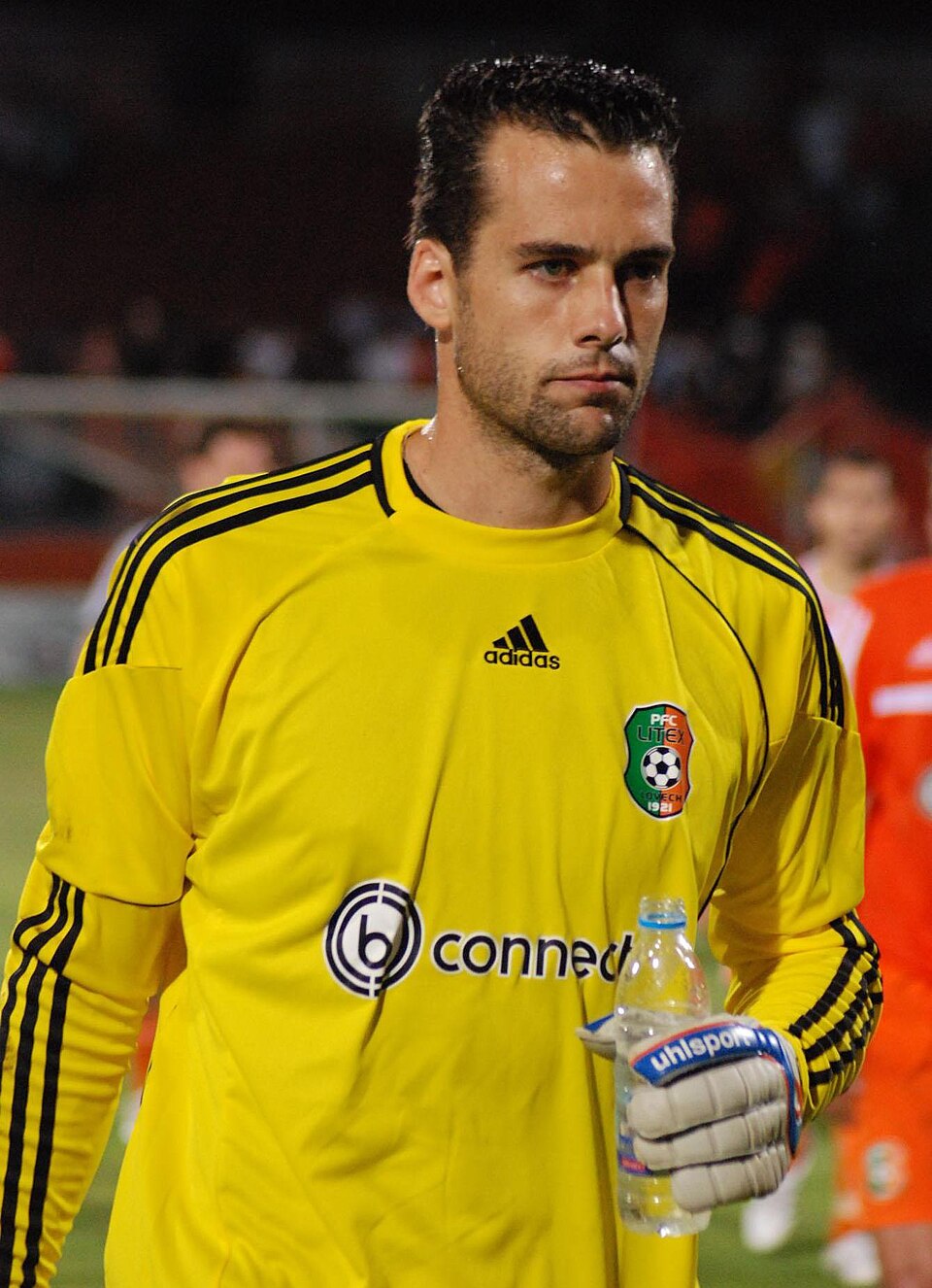 Vinícius Barrivieira