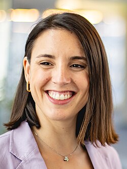Irene Montero